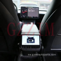 Model 3 Burudani ya Kiti cha nyuma cha Gari la Android
